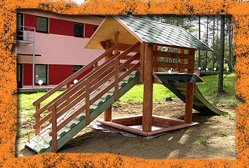 Pannj�rve m�ngumaja liuteega